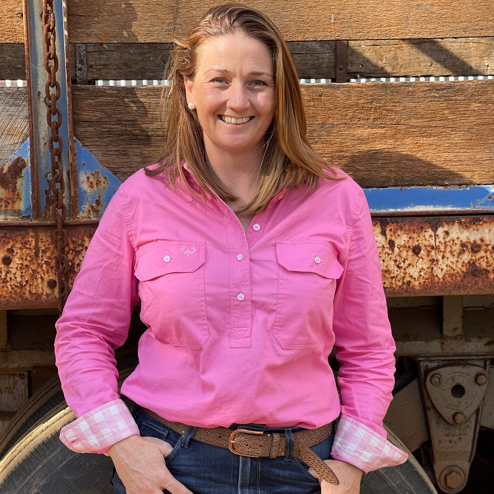 Holly - Dr Holly Ludeman