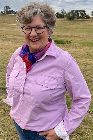 Georgie - Georgie Somerset