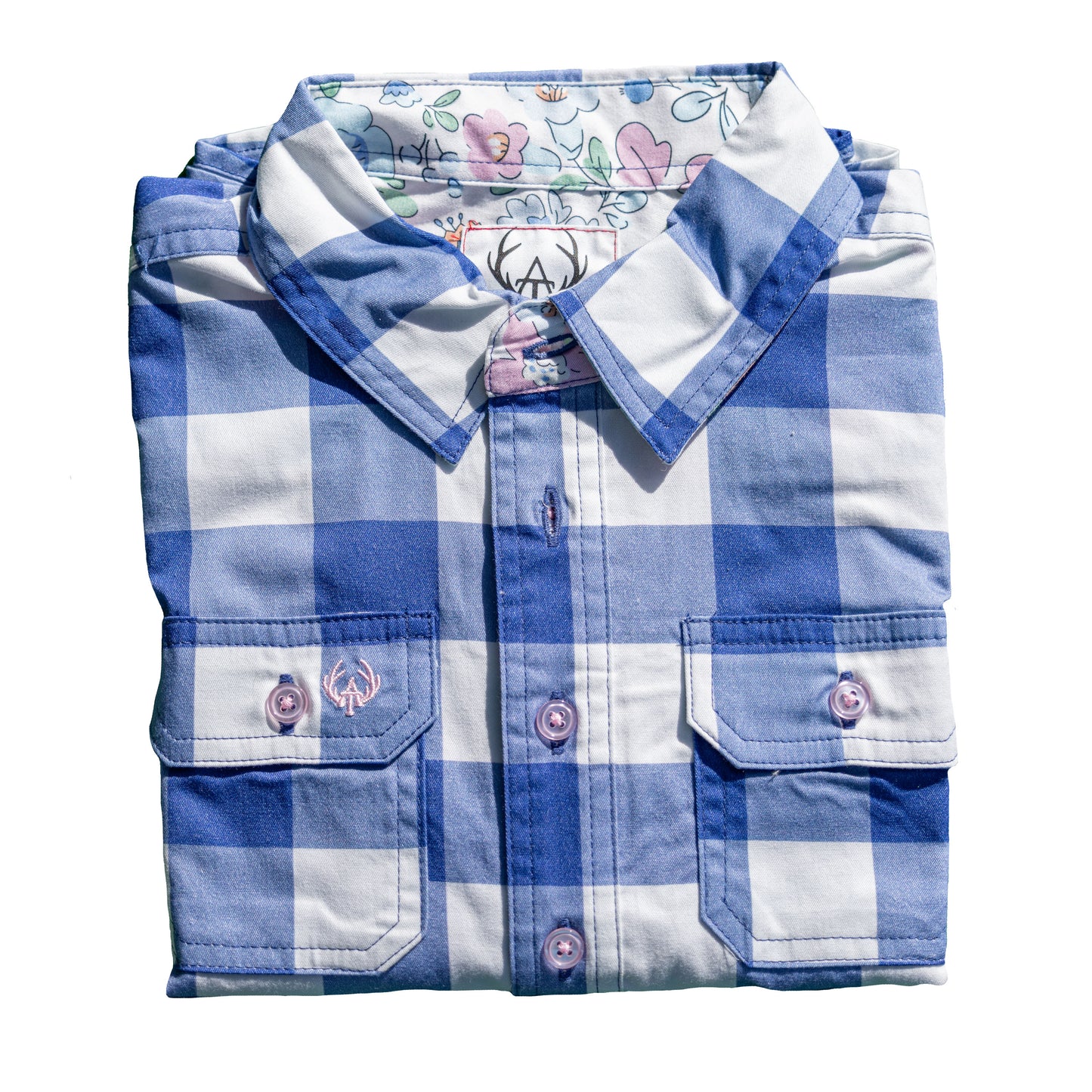 Chloe Kid's Shirt