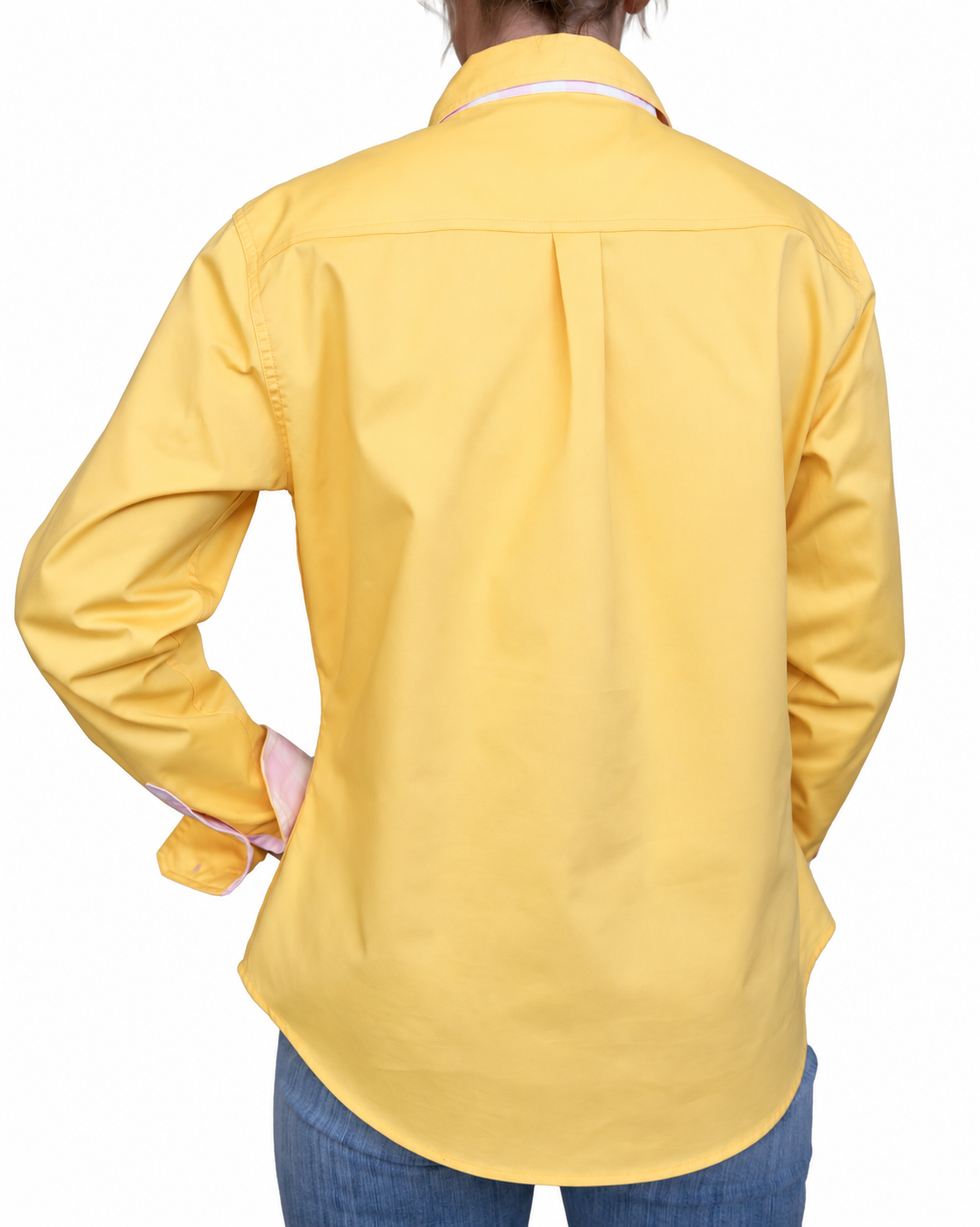 Zoe Full Button Shirt