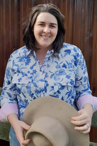 Claire - Claire Dunne