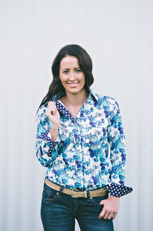 Wooroona - Claire Dunne