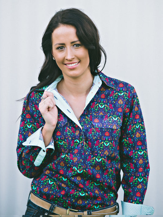 Tough & Tender - Peta O'Neill