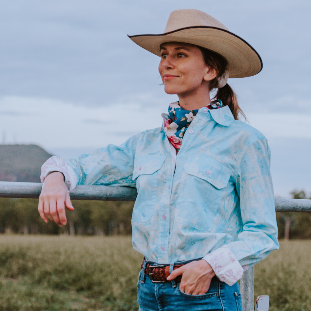 SHOP WOMEN'S SHIRTS