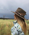 April Full Button Shirt