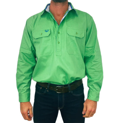 Bryce Shirt