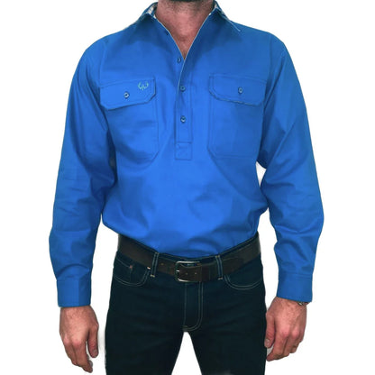Matt Shirt