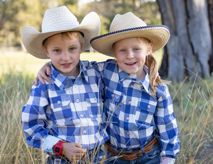 Chloe Kid's Shirt