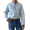 Couch Half Button Work Shirt - Antola Trading