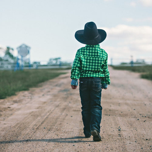 Bunda Kid's Shirt