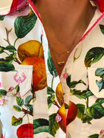Pip Full Button Shirt