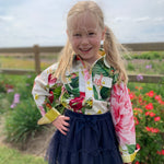 Ella Girls Shirt