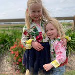 Ella Girls Shirt
