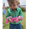 Willa Girls Shirt