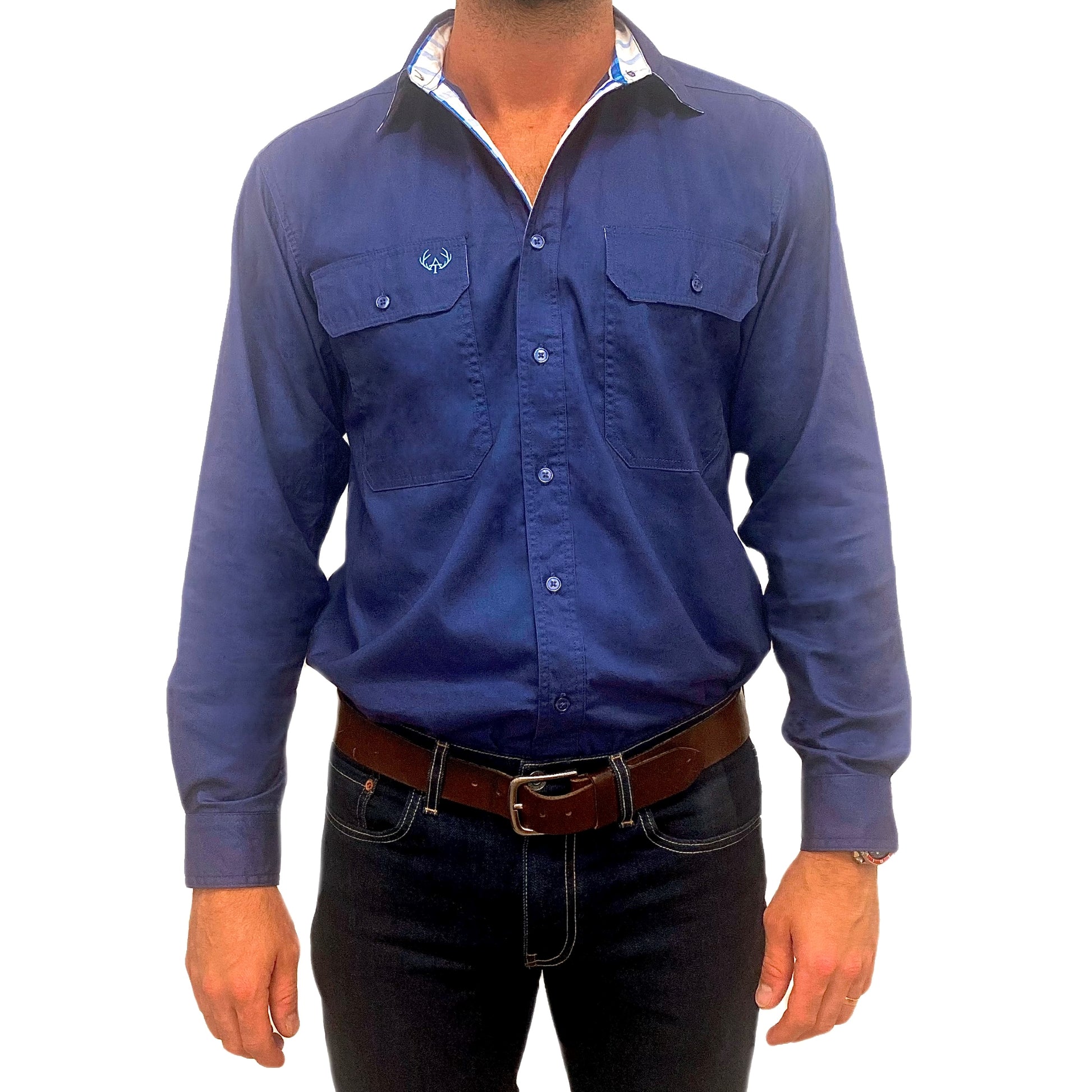 Brady Work Shirt – Antola Trading