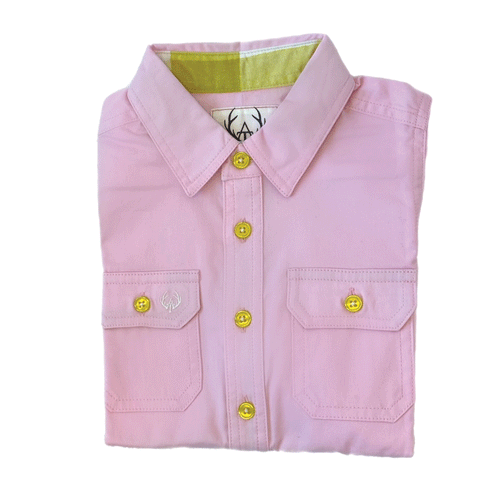 Annie Girls Shirt