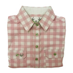Ainsley Girls Work Shirt - Antola Trading