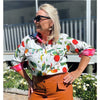Pip Full Button Shirt