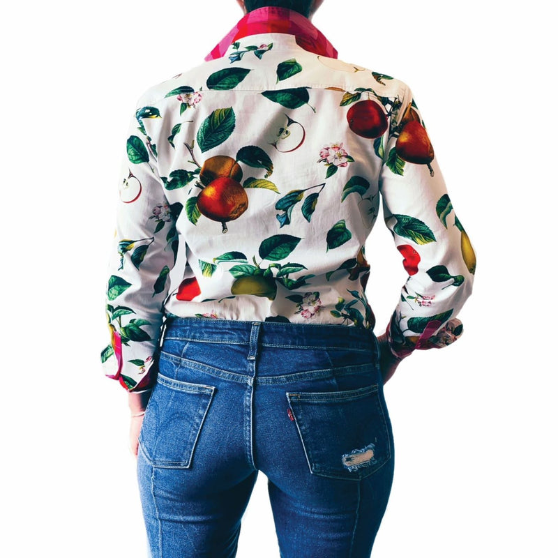 Pip Full Button Shirt
