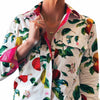 Pip Full Button Shirt