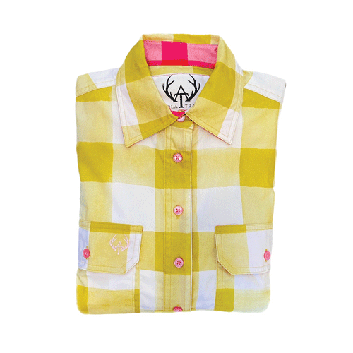 Georgia Girls Shirt