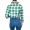 Bianca Full Button Shirt