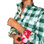 Bianca Full Button Shirt