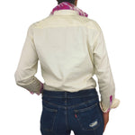 Corrina - LADIES FULL Button Work Shirt - Antola Trading
