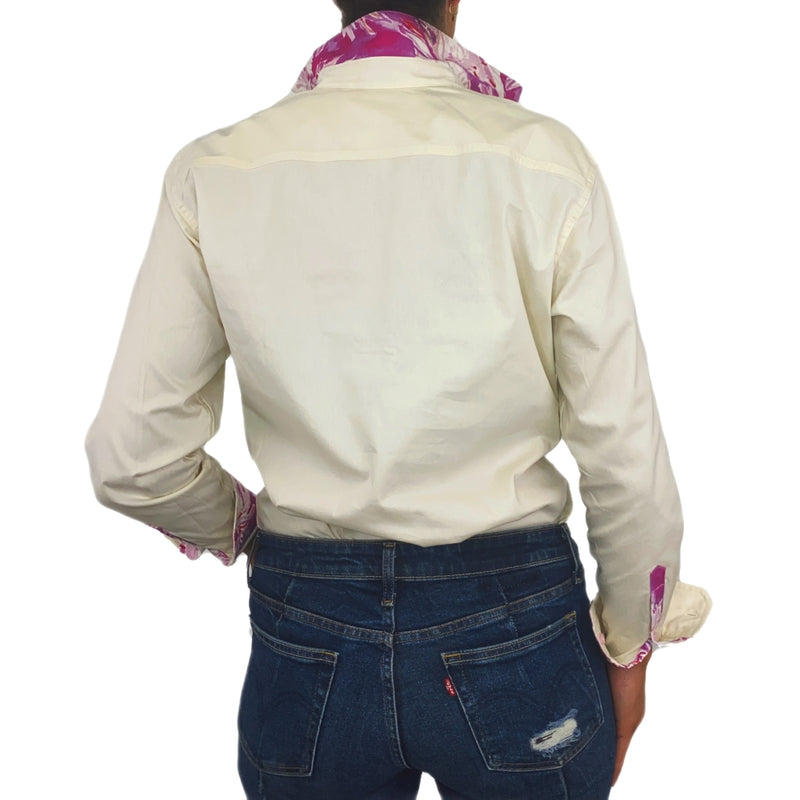 Corrina - LADIES FULL Button Work Shirt - Antola Trading