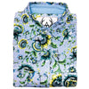 April Full Button Work Shirt - Antola Trading