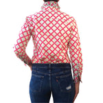 Railview Half Button Work Shirt - Antola Trading